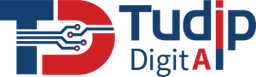 Tudip Technologies Logo