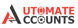 Automate Accounts Logo