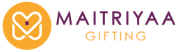 Maitriyaa Gifting Logo